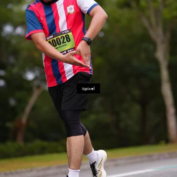 Runner Photo 5426273