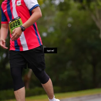 Runner Photo 5426274