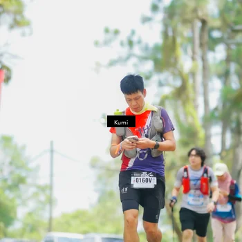 Runner Photo 5426275