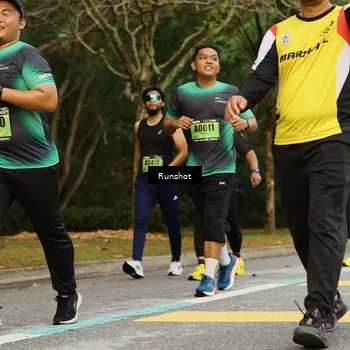 Runner Photo 5426276