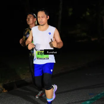 Runner Photo 5426277