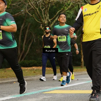 Runner Photo 5426278