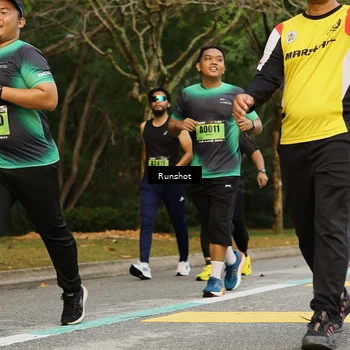 Runner Photo 5426279