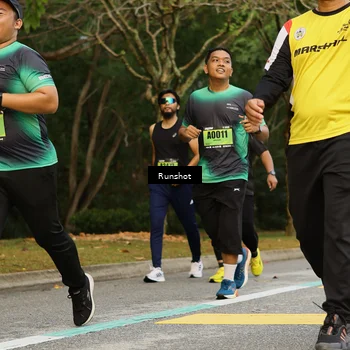 Runner Photo 5426280