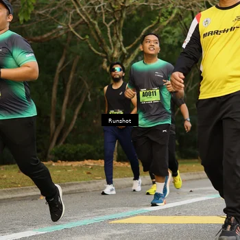 Runner Photo 5426281