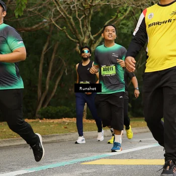 Runner Photo 5426285