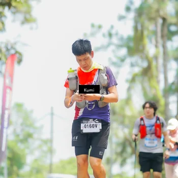 Runner Photo 5426287