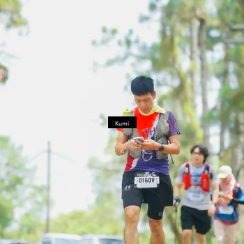 Runner Photo 5426288