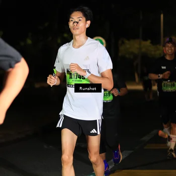 Runner Photo 5426290