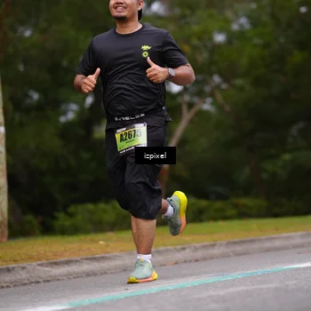 Runner Photo 5426292