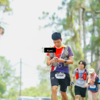 Runner Photo 5426296