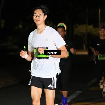 Runner Photo 5426298