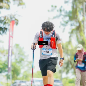 Runner Photo 5426301