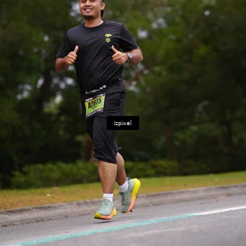 Runner Photo 5426303
