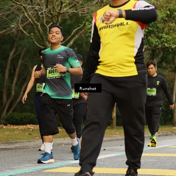 Runner Photo 5426305