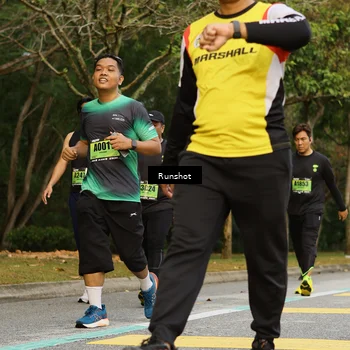 Runner Photo 5426306