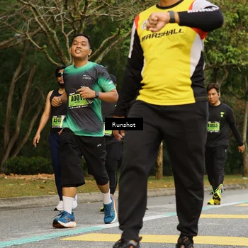 Runner Photo 5426307