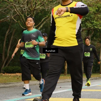 Runner Photo 5426308