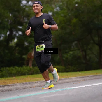 Runner Photo 5426310