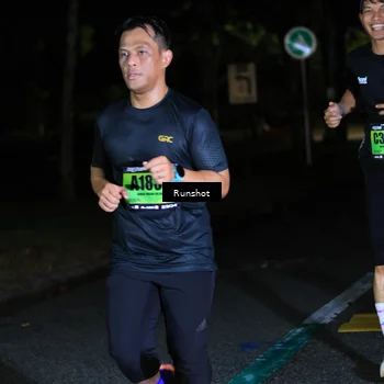 Runner Photo 5426313
