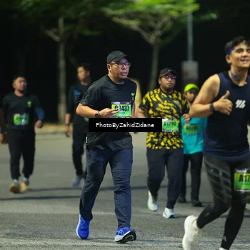 Runner Photo 5426314