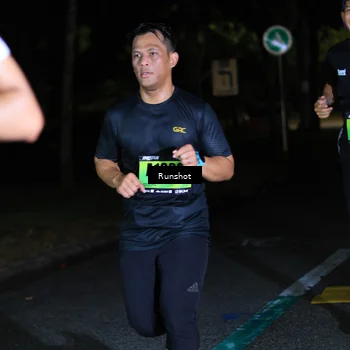 Runner Photo 5426315