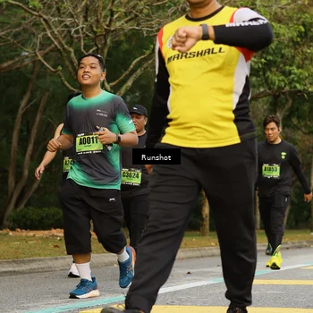 Runner Photo 5426316