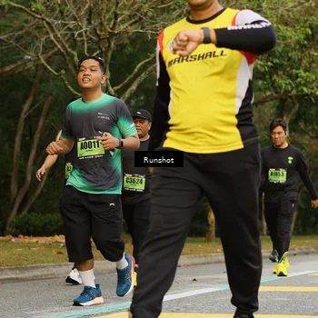 Runner Photo 5426317