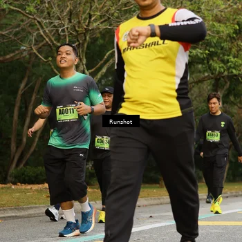 Runner Photo 5426319