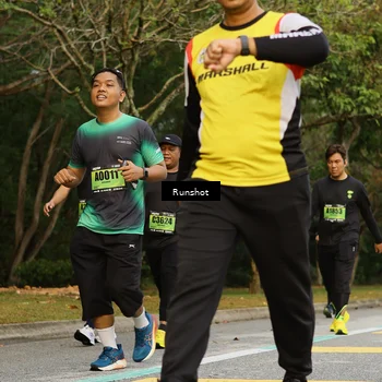 Runner Photo 5426321