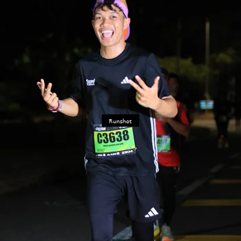 Runner Photo 5426322