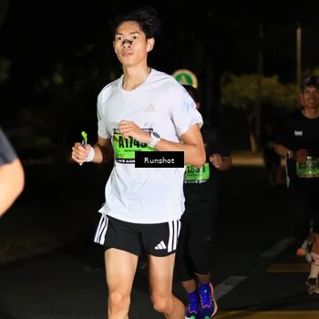 Runner Photo 5426323