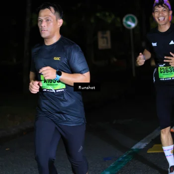 Runner Photo 5426324