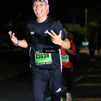 Runner Photo 5426326