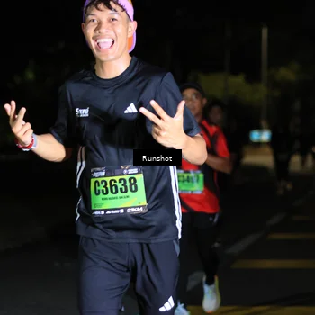 Runner Photo 5426327