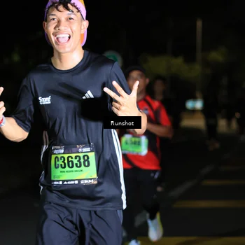 Runner Photo 5426328