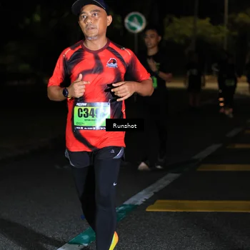 Runner Photo 5426330