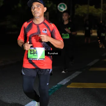 Runner Photo 5426331