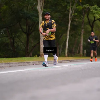 Runner Photo 5426334