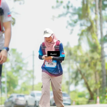 Runner Photo 5426336