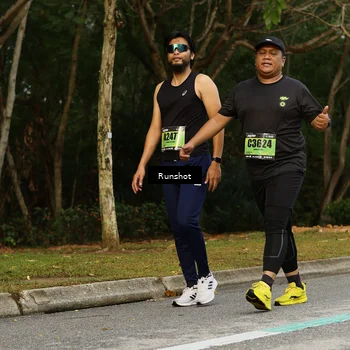 Runner Photo 5426337