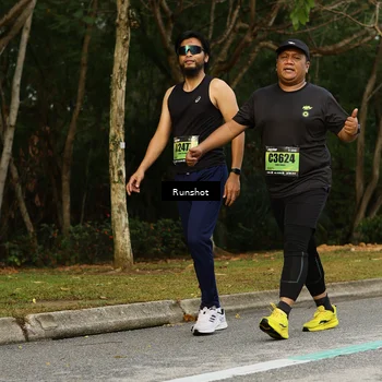 Runner Photo 5426339