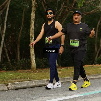 Runner Photo 5426340