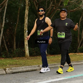 Runner Photo 5426341