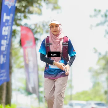 Runner Photo 5426342
