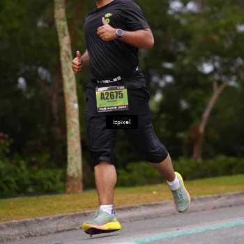 Runner Photo 5426345