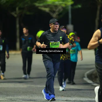 Runner Photo 5426346