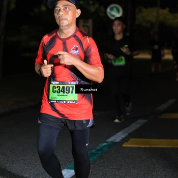 Runner Photo 5426350