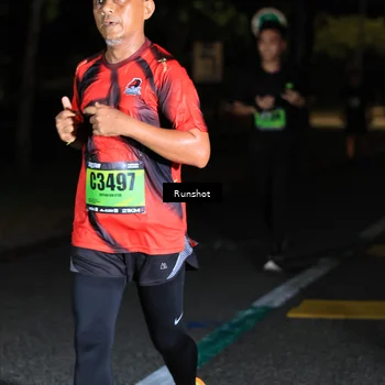 Runner Photo 5426353