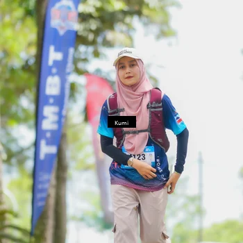 Runner Photo 5426354
